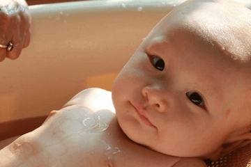 古靈精怪的寶寶乳名,新潮的嬰兒小名