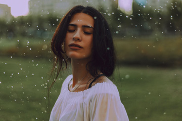 個(gè)性網(wǎng)名女生氣質(zhì)高冷2字