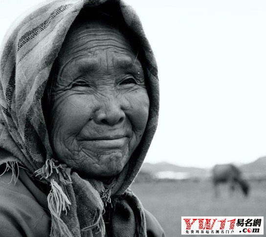 夢(mèng)見(jiàn)母親
