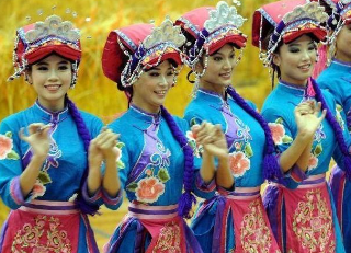 保安族的傳統(tǒng)節(jié)日,保安族的風俗慣