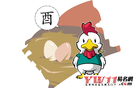 屬雞的年份，屬雞的是哪年出生