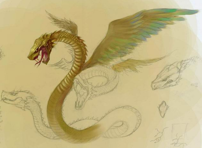 夢(mèng)見(jiàn)蛇,最全最新夢(mèng)見(jiàn)蛇周公解夢(mèng)