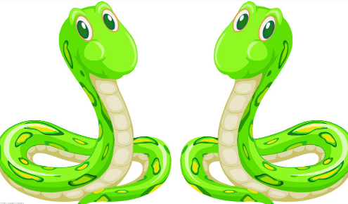 夢(mèng)見(jiàn)蛇,最全最新夢(mèng)見(jiàn)蛇周公解夢(mèng)