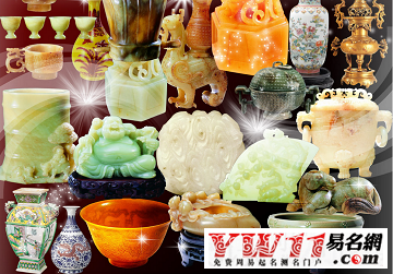 夢(mèng)見古董