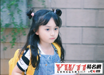 2018狗年姓劉有內涵的女孩名字