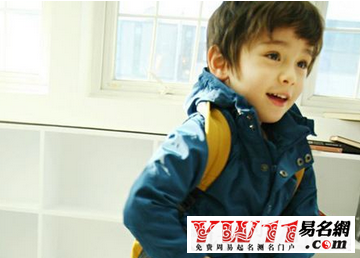 好聽(tīng)可愛(ài)的男孩子小名大全