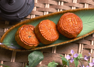 中秋節(jié)祝福語(yǔ)送客戶