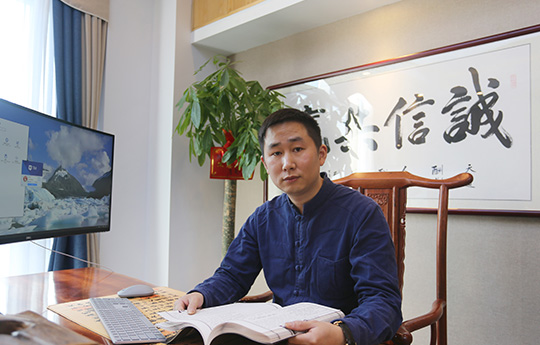 最有名氣的起名字大師是誰？揭秘國內(nèi)頂級(jí)命名專家林子翔